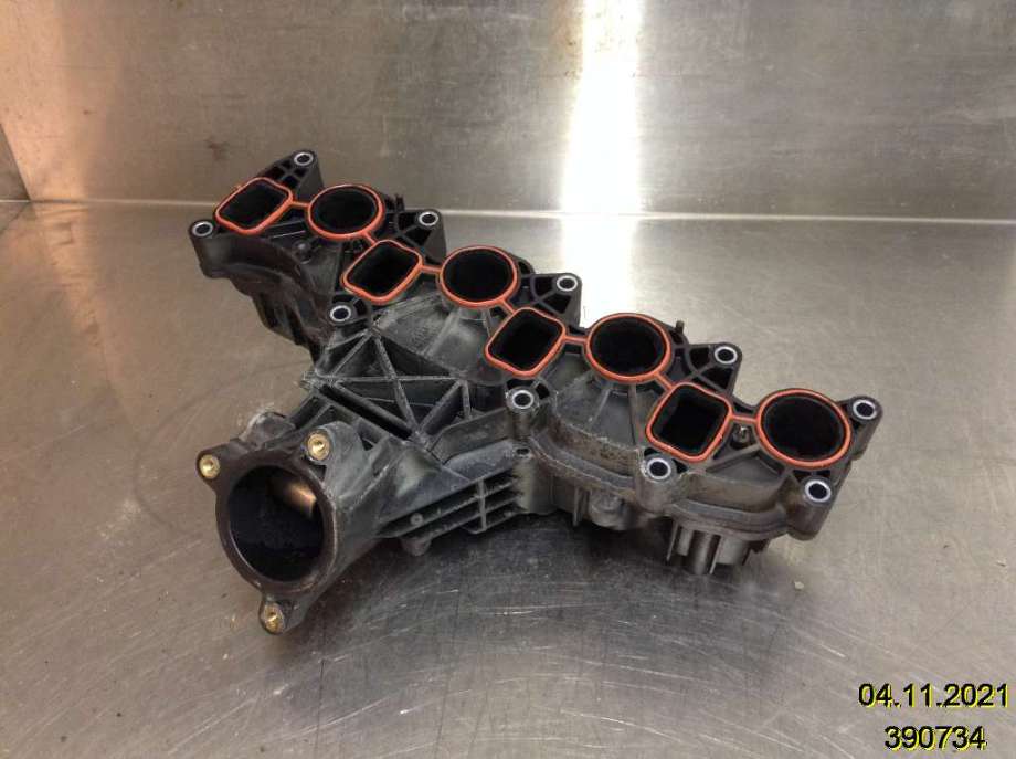 Manifold innsug til Audi Q5 2012-2017 (Type I, Fase 2)  (AUDI|03L 129 711 AF|)