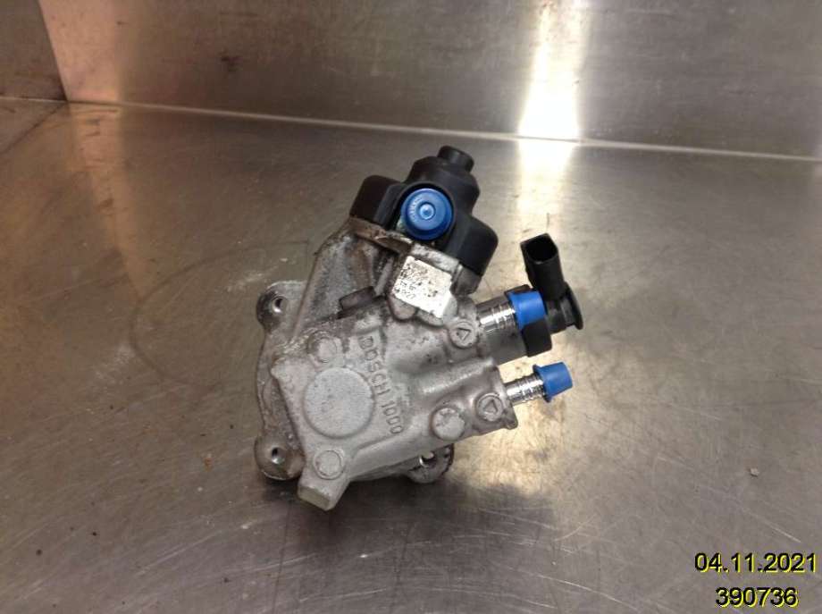 Styreenhet drivstoffpumpe til Audi Q5 2012-2017 (Type I, Fase 2)  (AUDI|03L 130 755 AC|0 445 010 529|)