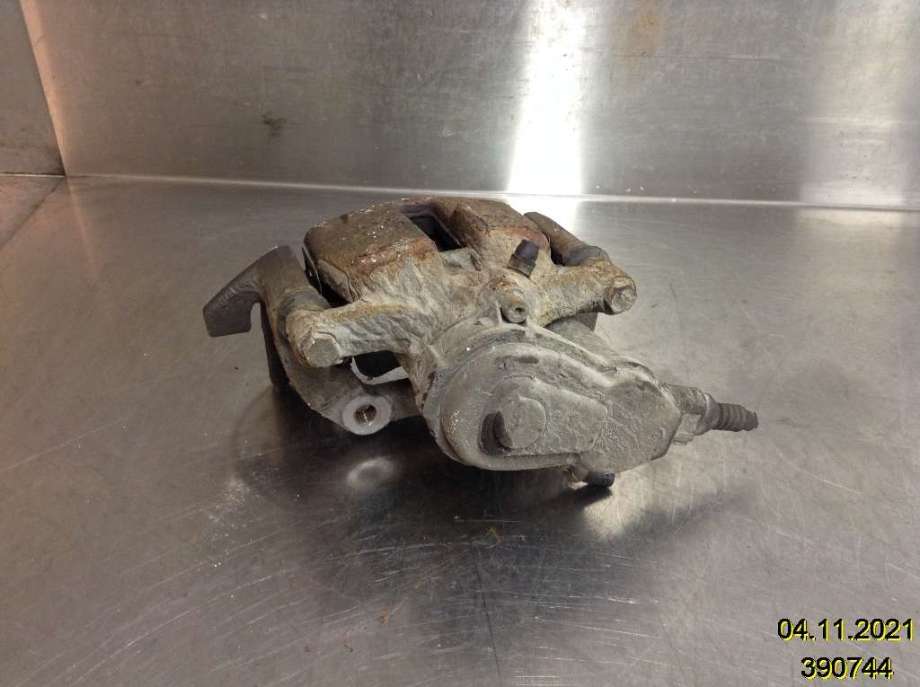 Bremsecaliper høyre bak til Audi Q5 2012-2017 (Type I, Fase 2)  (AUDI|)