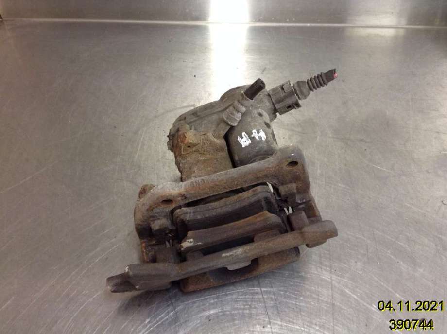 Bremsecaliper høyre bak til Audi Q5 2012-2017 (Type I, Fase 2)  (AUDI|)