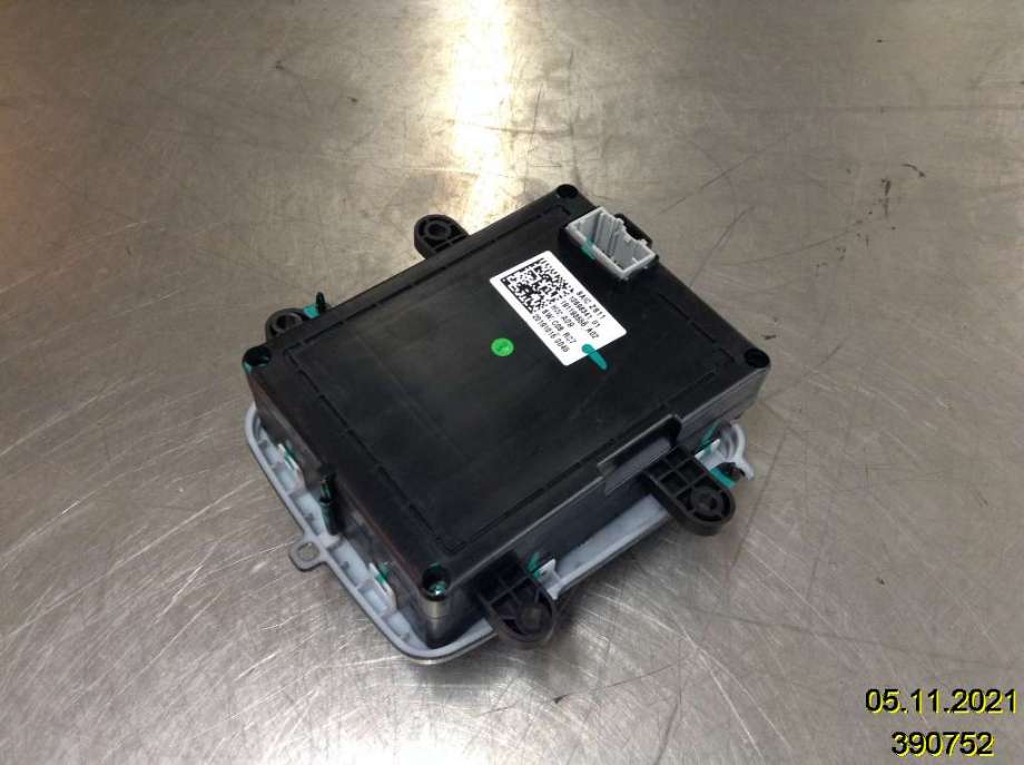 Girstang/girvelger automat til MG ZS EV 2019-2021 (Type I, Fase 1)  (10698341-01|191193556 A02|)