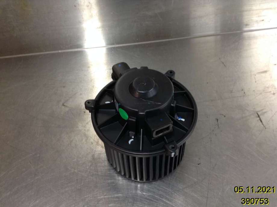 Varmeapparat motor til MG ZS EV 2019-2021 (Type I, Fase 1) (|ASMCJ40060)