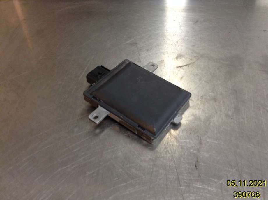 Sensor radar til MG ZS EV, 2019-2021 (Type I, Fase 1)  (10597027/01)