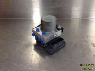 ABS sentral til MG ZS EV,   (|10837567|0 265 956 738)