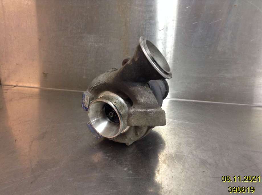 Turbo til Volvo XC70 2008-2013 (Type II, Fase 1) (VOLVO|36002640|5316 970 0017|)