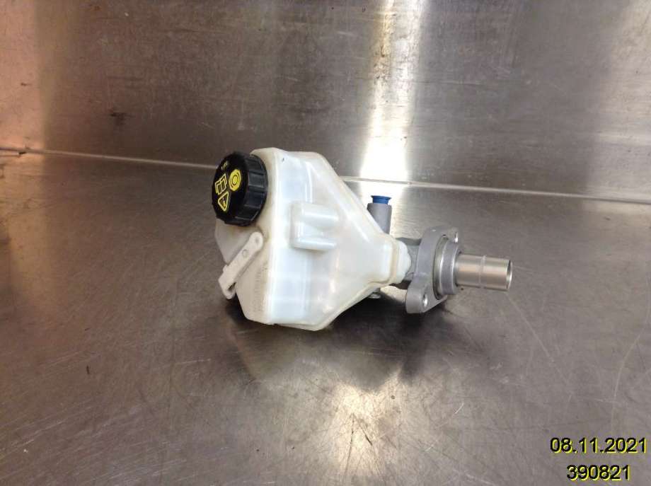 Bremsepumpe hoved til Volvo XC70, 2008-2013 (Type II, Fase 1) (VOLVO|)