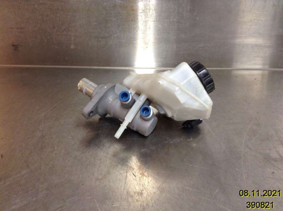 Bremsepumpe hoved til Volvo XC70 2008-2013 (Type II, Fase 1)  (VOLVO|)