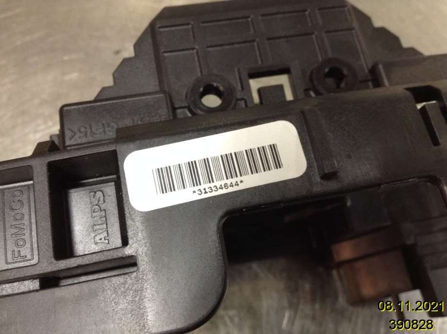 Bryter diverse til Volvo XC70 2008-2013 (Type II, Fase 1)  (VOLVO|31334644|)