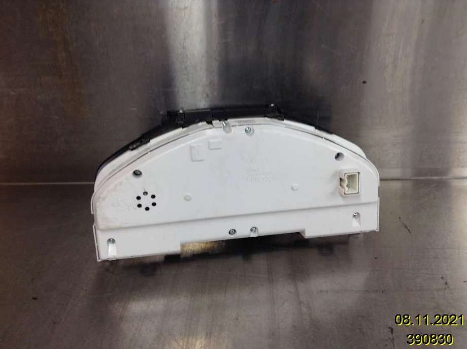Instrumentpanel til Volvo XC70 2008-2013 (Type II, Fase 1)  (VOLVO|31327582AA|69399-870U|)
