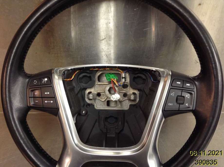 Ratt til Volvo XC70 2008-2013 (Type II, Fase 1)  (VOLVO|31271093|)