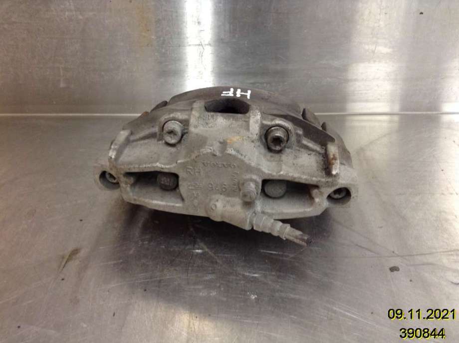 Bremsecaliper høyre foran til Volvo XC70 2008-2013 (Type II, Fase 1)  (VOLVO|)