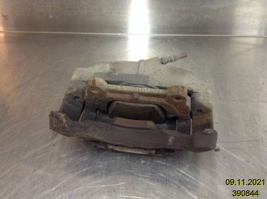 Bremsecaliper høyre foran til Volvo XC70 2008-2013 (Type II, Fase 1)  (VOLVO|)