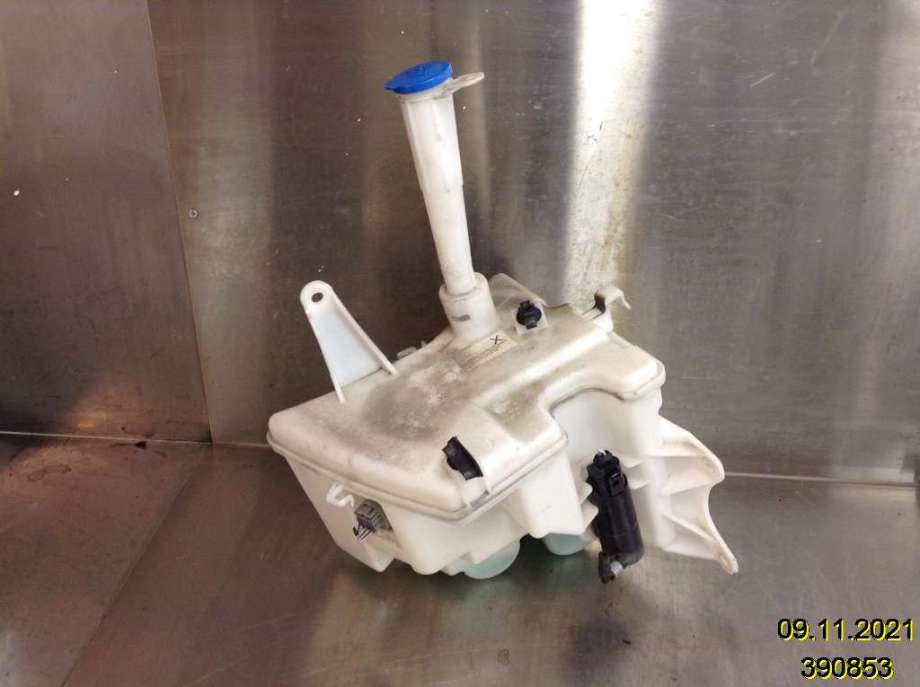 Spylertank til Toyota Auris, 2013-2015 (Type II, Fase 1)  (TOYOTA|85350-02200)