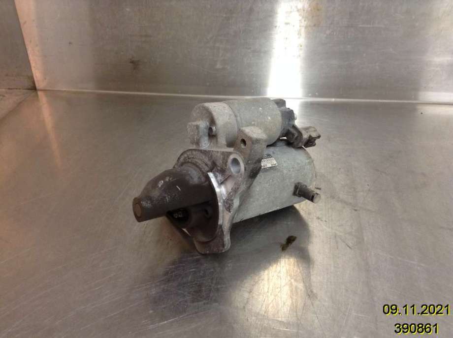 Starter til Toyota Auris, 2013-2015 (Type II, Fase 1)  (TOYOTA|28100-0Y100)