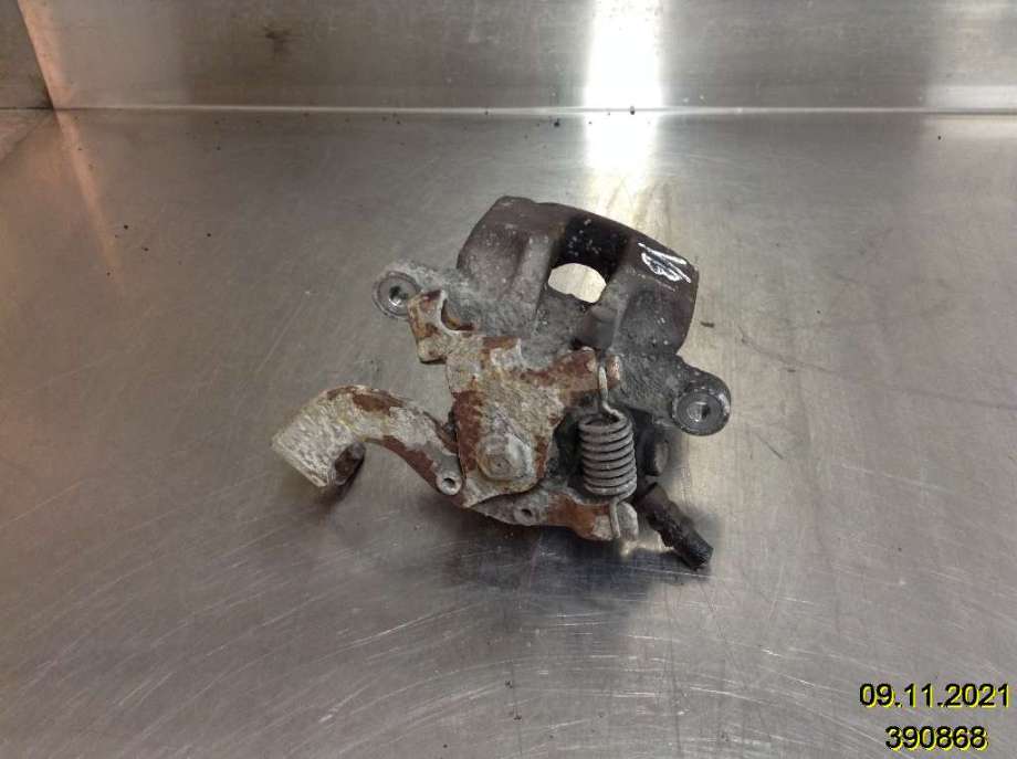Bremsecaliper venstre bak til Toyota Auris 2013-2015 (Type II, Fase 1)  (TOYOTA|)