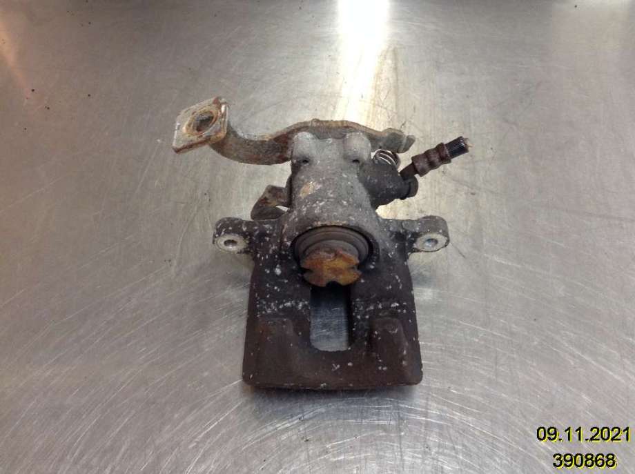 Bremsecaliper venstre bak til Toyota Auris 2013-2015 (Type II, Fase 1)  (TOYOTA|)