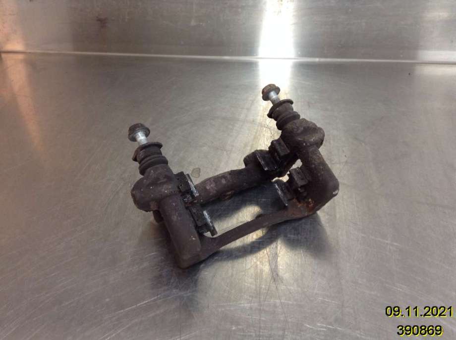 Bremsecaliper brakett til Toyota Auris, 2013-2015 (Type II, Fase 1)  (TOYOTA|)