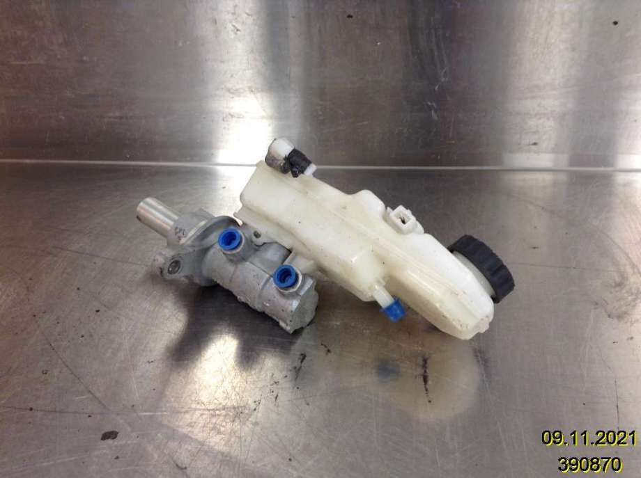 Bremsepumpe hoved til Toyota Auris, 2013-2015 (Type II, Fase 1)  (TOYOTA|)