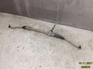 Tannstang elektrisk til Toyota Auris, 2013-2015 (Type II, Fase 1)  (TOYOTA|)