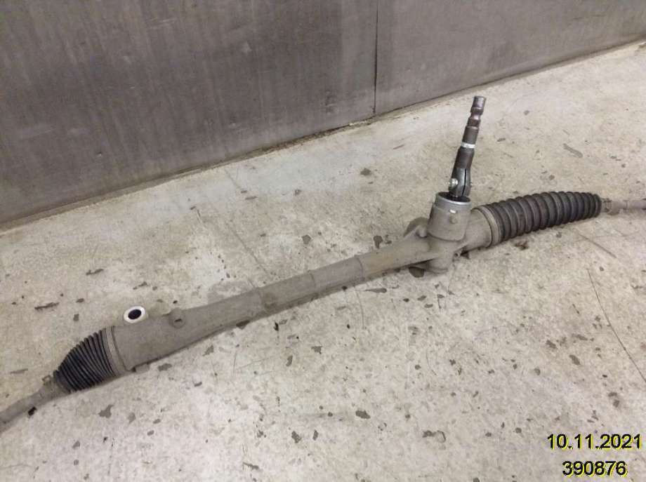 Tannstang elektrisk til Toyota Auris 2013-2015 (Type II, Fase 1)  (TOYOTA|)