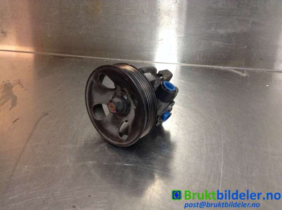 Servo pumpe mekanisk til Hyundai Santa Fe, 2006-2009 (Type II, Fase 1)  (HYUNDAI|57100-2B000)