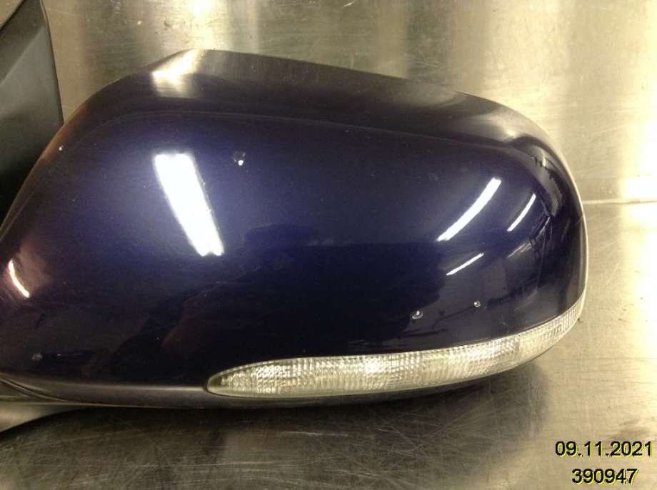 Speil venstre til Honda Accord 2003-2008 (Type VII)  (HONDA|)