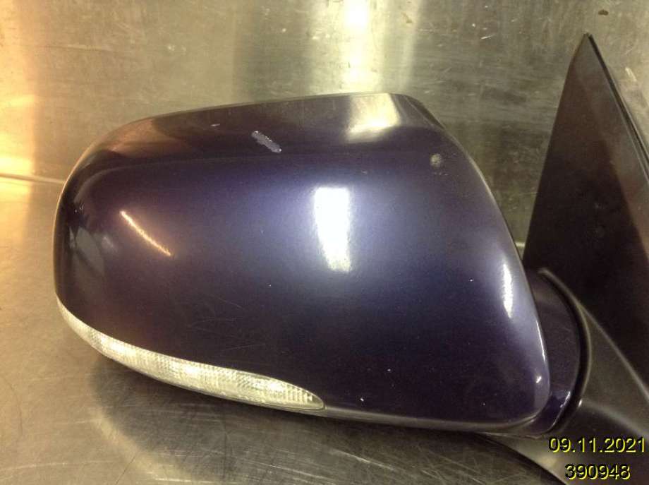 Speil høyre til Honda Accord 2003-2008 (Type VII)  (HONDA|)