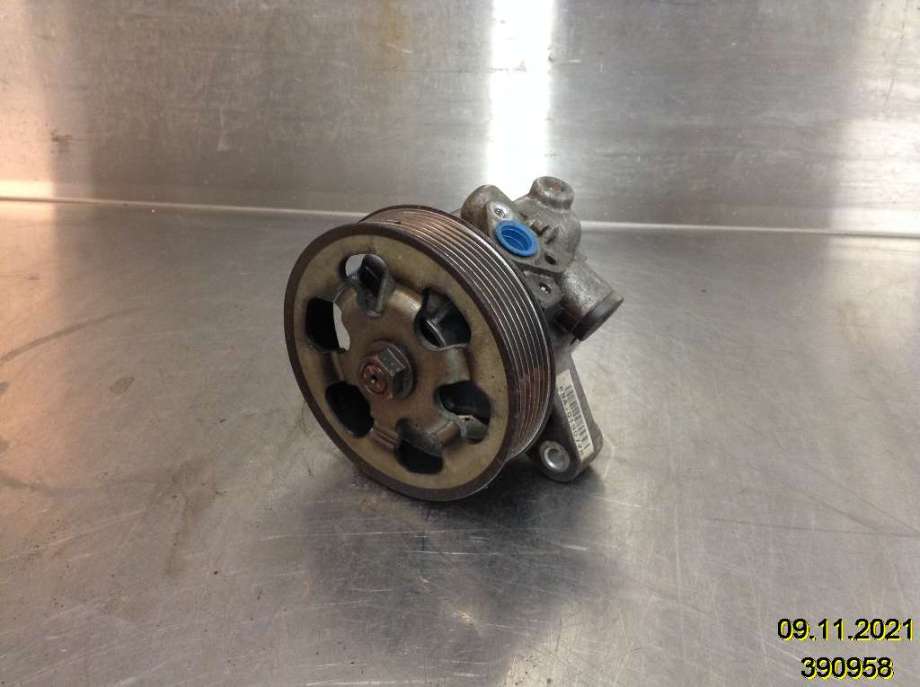 Servo pumpe mekanisk til Honda Accord, 2003-2008 (Type VII)  (HONDA|RBA. 019077B)