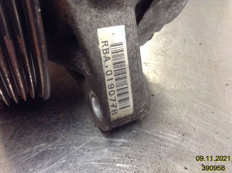 Servo pumpe mekanisk til Honda Accord 2003-2008 (Type VII)  (HONDA|RBA. 019077B|)