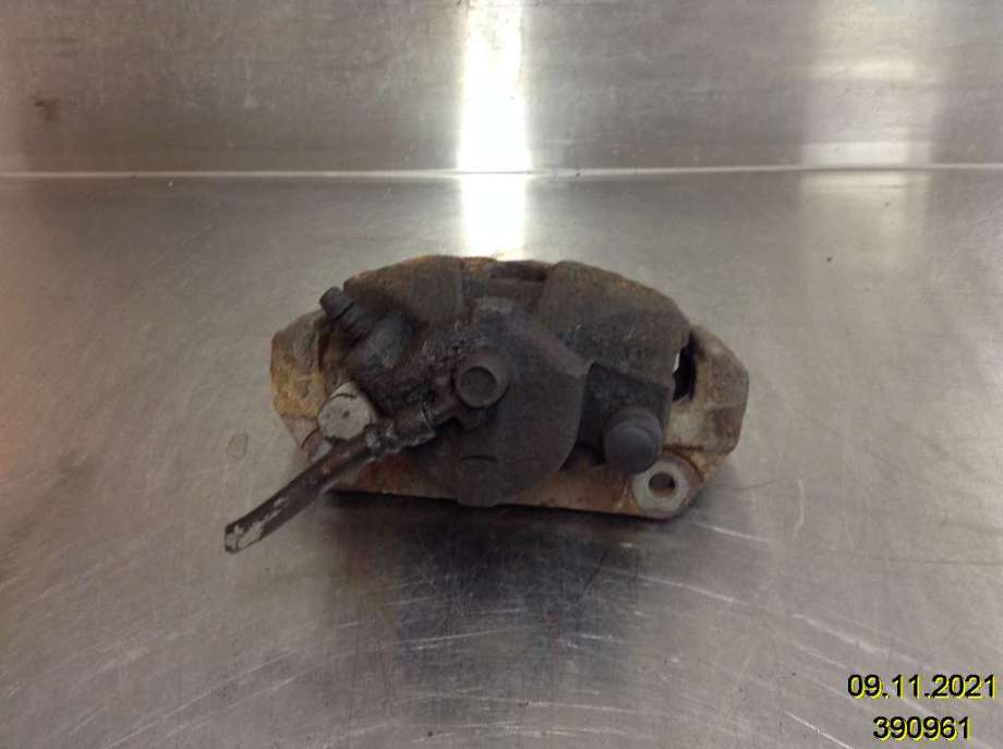 Bremsecaliper venstre foran til Honda Accord 2003-2008 (Type VII)  (HONDA|)