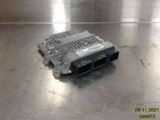 Styreenhet motor til Citroën Jumpy, 2007-2016 (Type II)  (CITROEN|9664611380|5WS40613B-T)