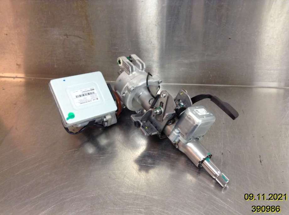 Servo pumpe elektrisk til MG ZS EV, 2019-2021 (Type I, Fase 1)  (10834863)