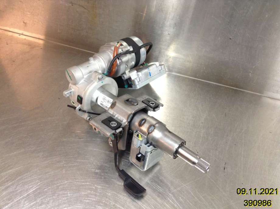 Servo pumpe elektrisk til MG ZS EV 2019-2021 (Type I, Fase 1)  (10834863||ZS1214B0)