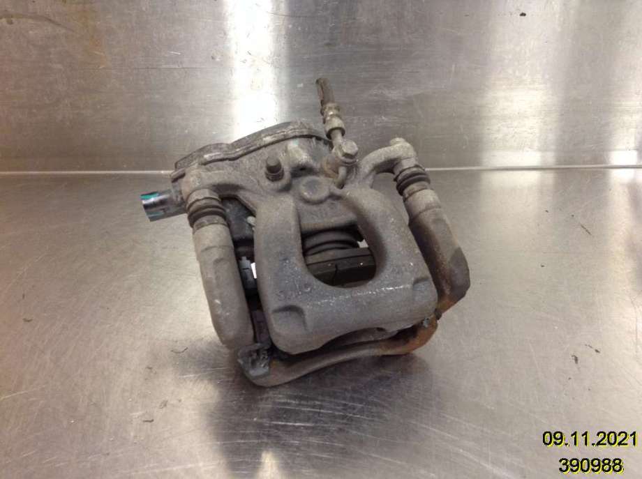 Bremsecaliper venstre bak til MG ZS EV, 2019-2021 (Type I, Fase 1)  