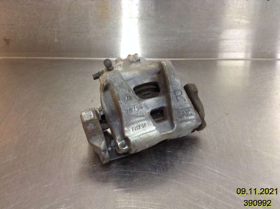 Bremsecaliper høyre foran til MG ZS EV, 2019-2021 (Type I, Fase 1)  