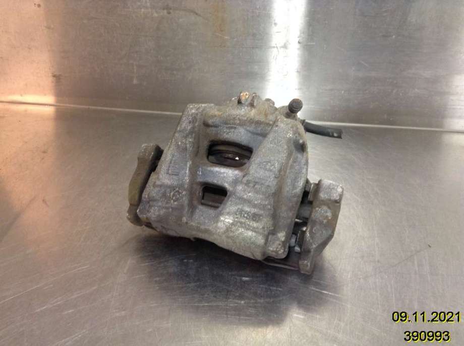Bremsecaliper venstre foran til MG ZS EV, 2019-2021 (Type I, Fase 1)  