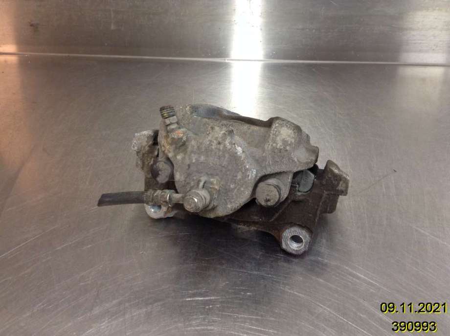 Bremsecaliper venstre foran til MG ZS EV 2019-2021 (Type I, Fase 1)