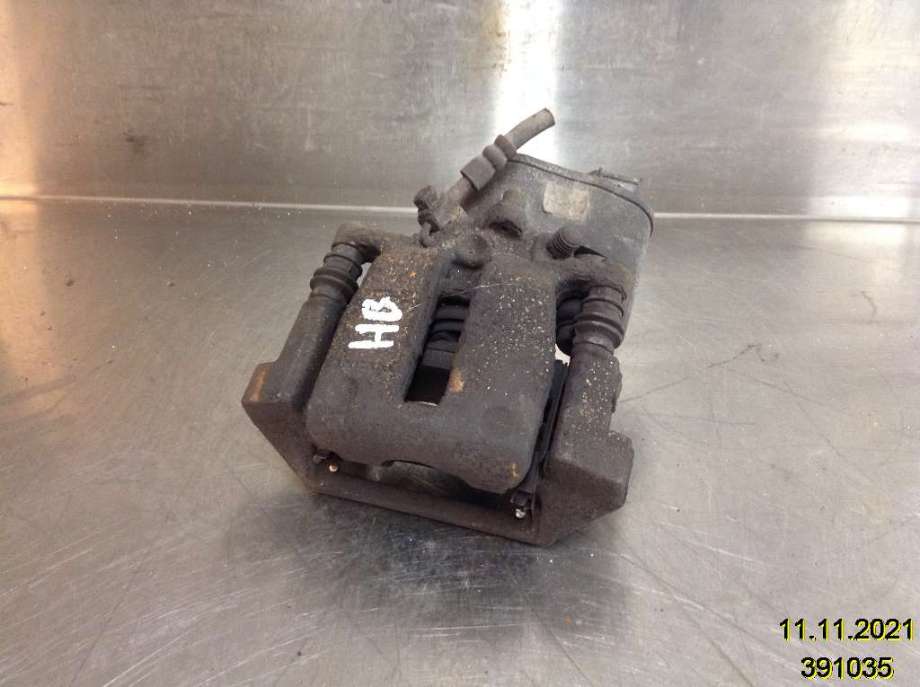 Bremsecaliper høyre bak til Volvo XC70, 2008-2013 (Type II, Fase 1) (VOLVO|)
