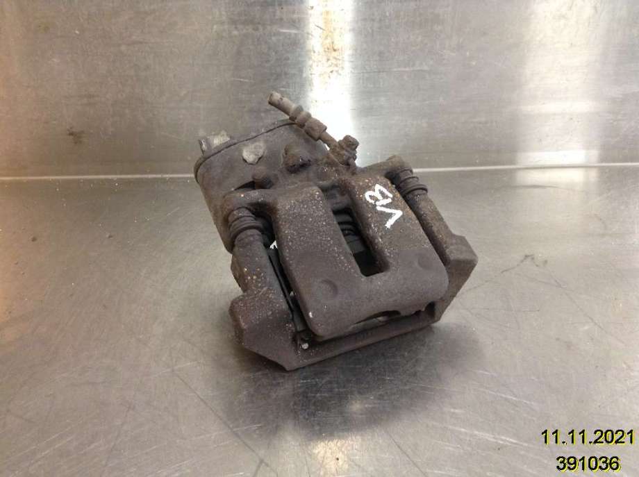 Bremsecaliper venstre bak til Volvo XC70, 2008-2013 (Type II, Fase 1) (VOLVO|)