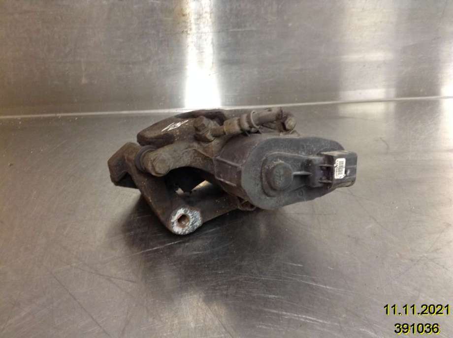 Bremsecaliper venstre bak til Volvo XC70 2008-2013 (Type II, Fase 1)  (VOLVO|)