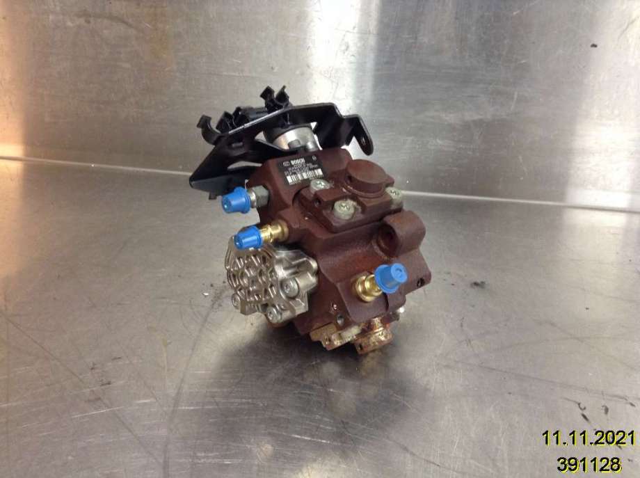 Styreenhet drivstoffpumpe til Peugeot Partner 2008-2015 (Type II, Fase 1)  (PEUGEOT|9683703780|0 445 010 102|)