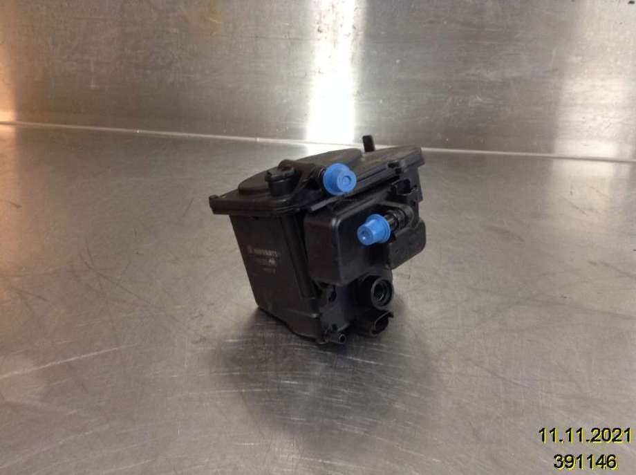 Dieselfilterholder til Peugeot Partner, 2008-2015 (Type II, Fase 1)  (PEUGEOT|1901 95)