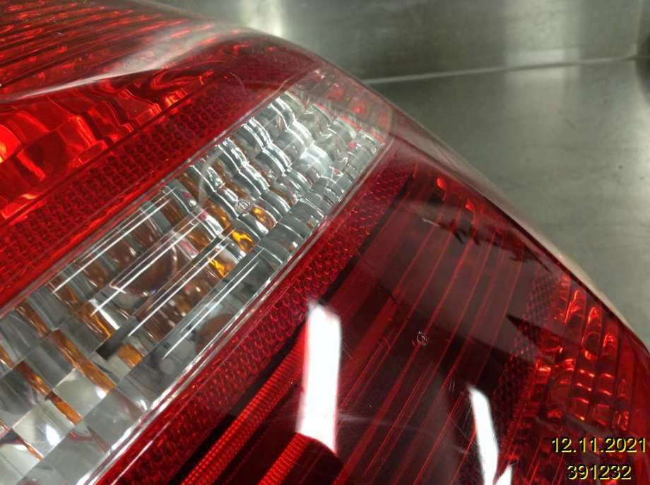 Baklykt høyre til BMW 1-Serie 2004-2011 (E81/E82/E87/E88) (E81/E82/E87/E88) (BMW|7 131 293-08|)