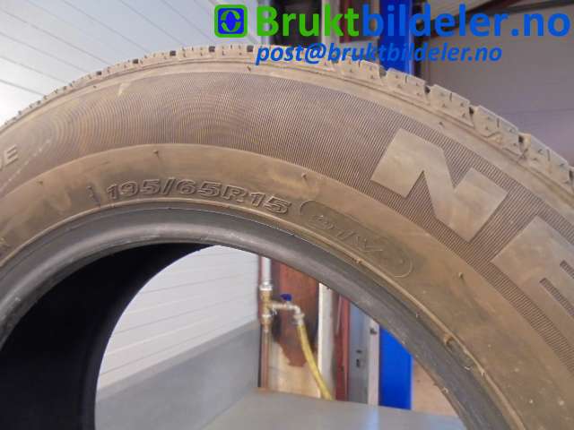 Dekk til Annet Dekk sommer 0-->>  (NEXEN|)
