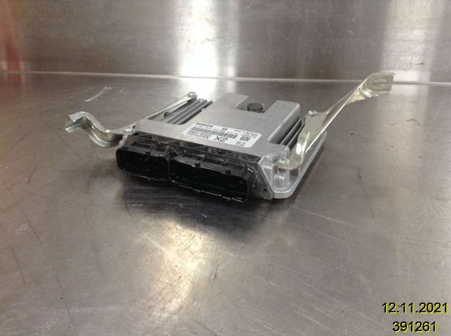 Styreenhet motor til Toyota Auris, 2010-2012 (Type I, Fase 2) (TOYOTA|89661-02X21)
