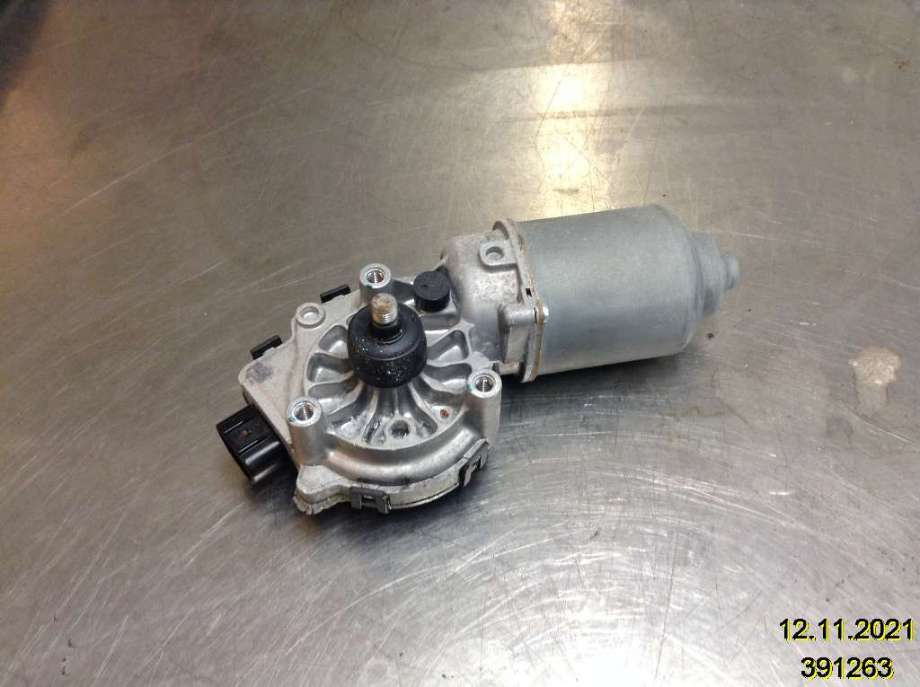 Viskermotor frontrute til Toyota Auris, 2010-2012 (Type I, Fase 2) (TOYOTA|85110-02190)