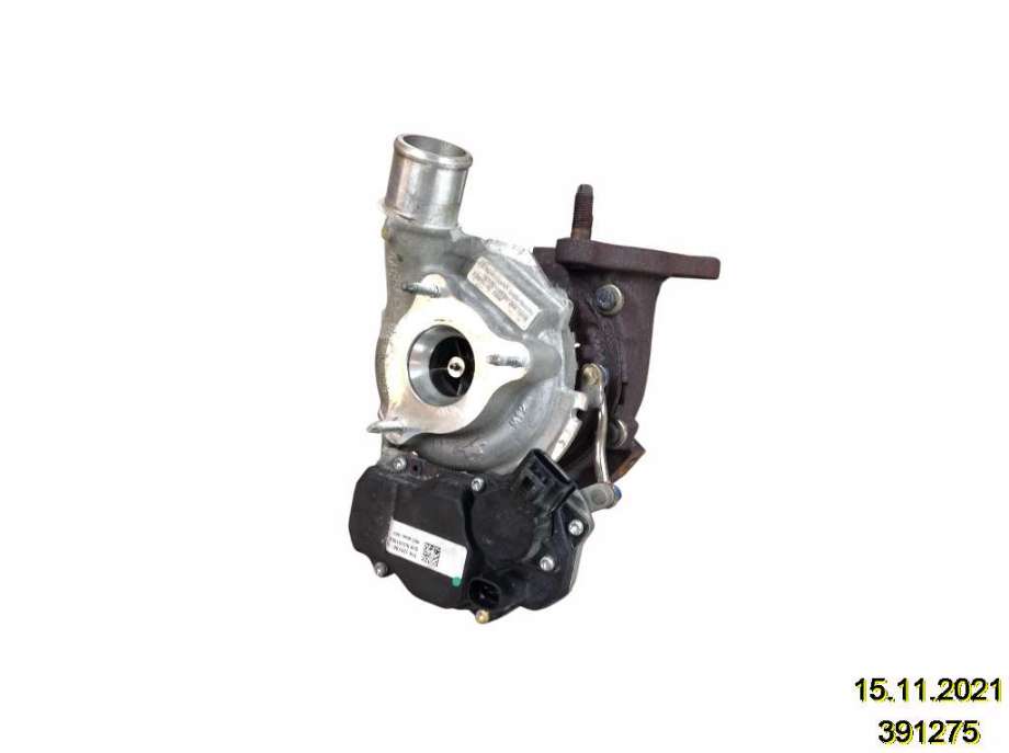 Turbo til Toyota Auris, 2010-2012 (Type I, Fase 2) (TOYOTA|780708-5005)