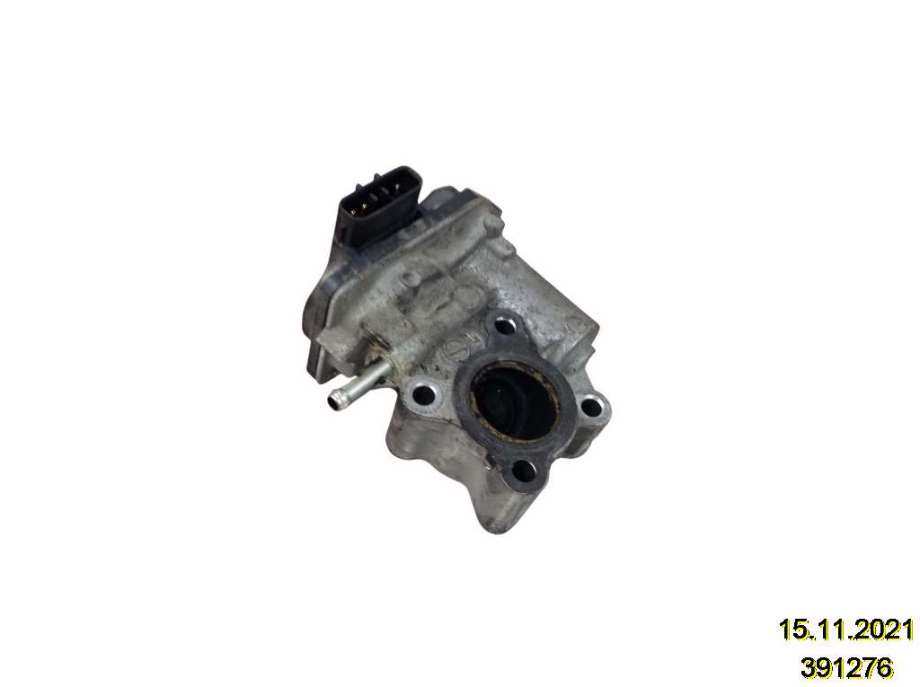 EGR-ventil til Toyota Auris, 2010-2012 (Type I, Fase 2) (TOYOTA|25820-33011)