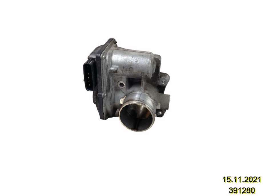 Spjeldhus til Toyota Auris, 2010-2012 (Type I, Fase 2) (TOYOTA|26100-0N030)
