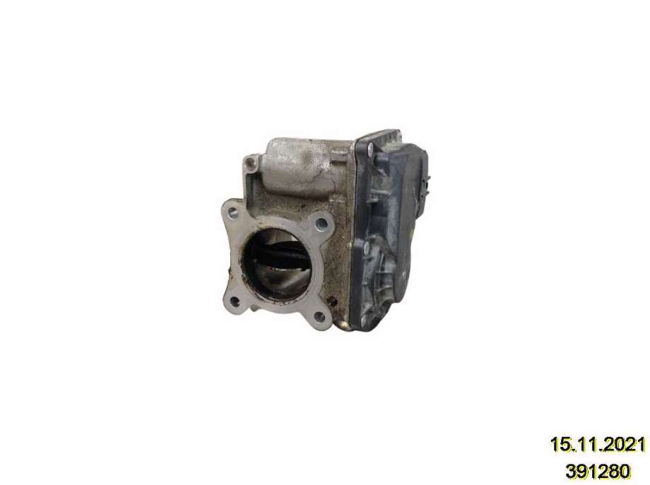 Spjeldhus til Toyota Auris 2010-2012 (Type I, Fase 2) (TOYOTA|26100-0N030|)